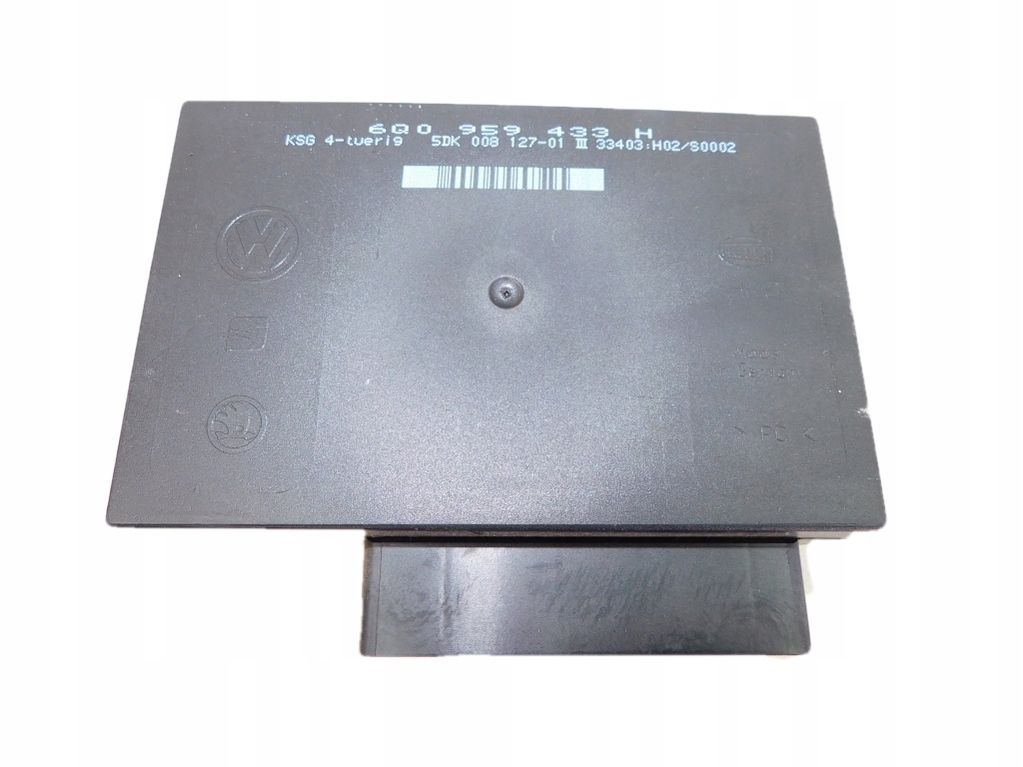 фото №12, Vw polo iv 9n 1.2 2004r набор стартовый