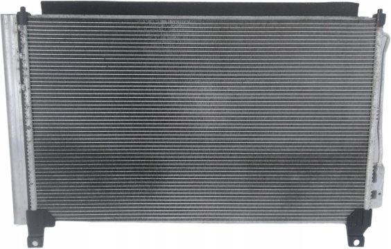 фото №1, Радиатор кондиционера infiniti q50