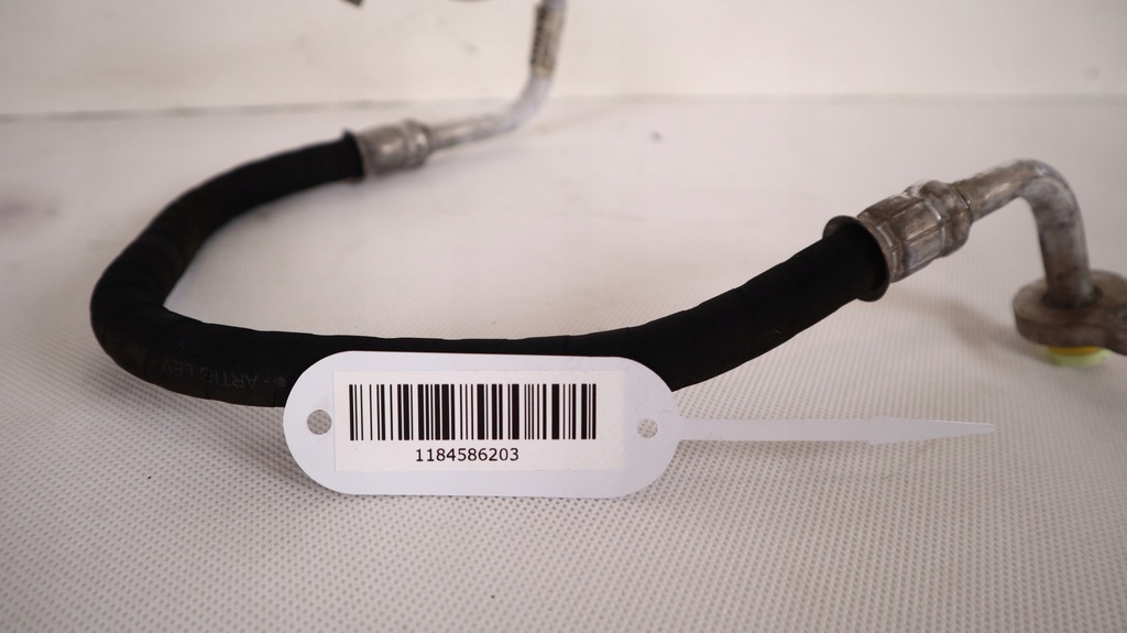 фото №6, Volvo xc60 ii 2.0 d4 шланг кондиціонера 31369331