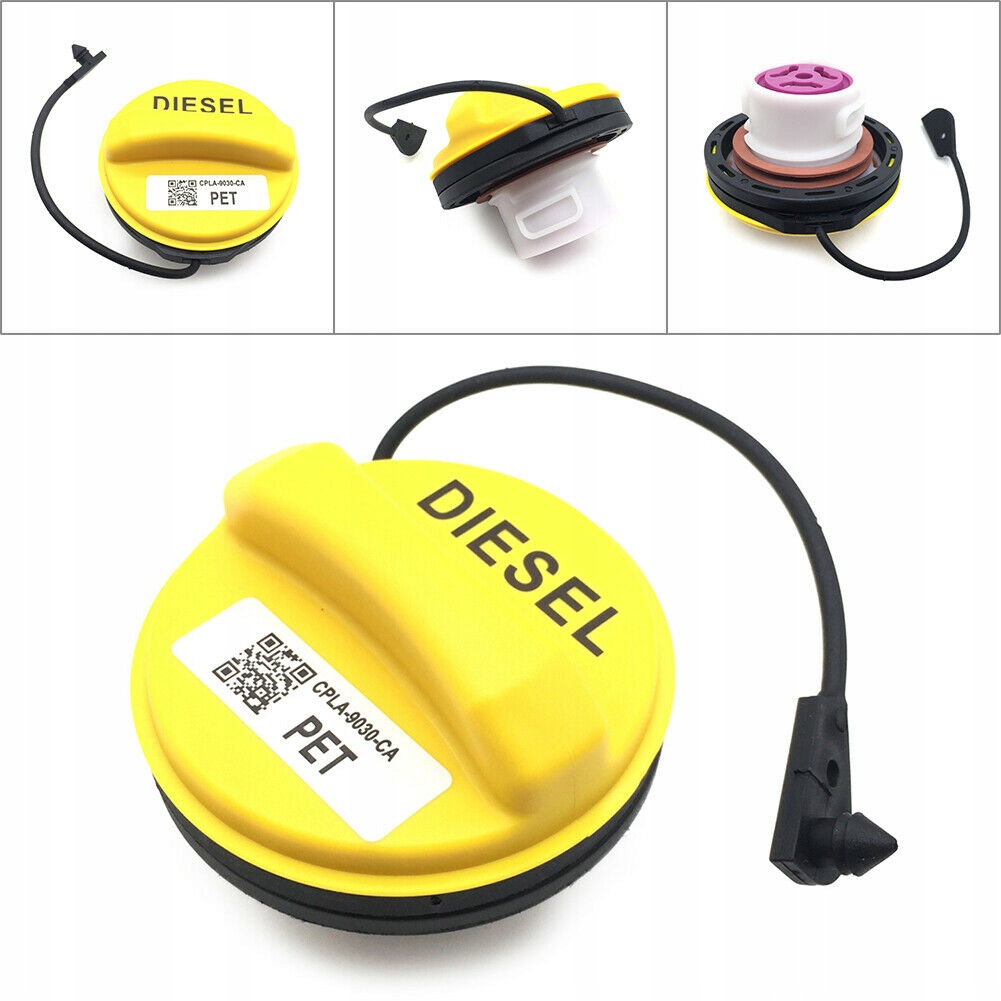 фото №10, Крышка заливной топлива do land rover range rover