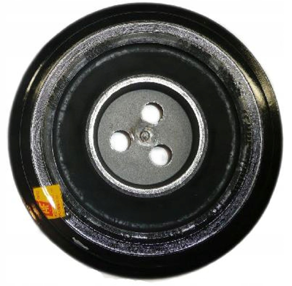 Купить Шкив коленчатого вала c jumper iii,boxer 3