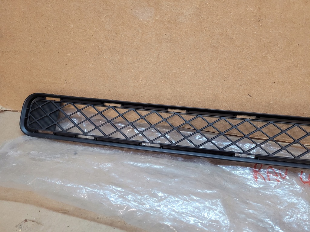 фото №2, Решётка toyota rav 4 iii