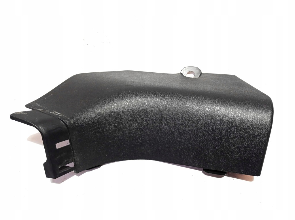 фото №1, Захист поріг renault koleos 66900jy400