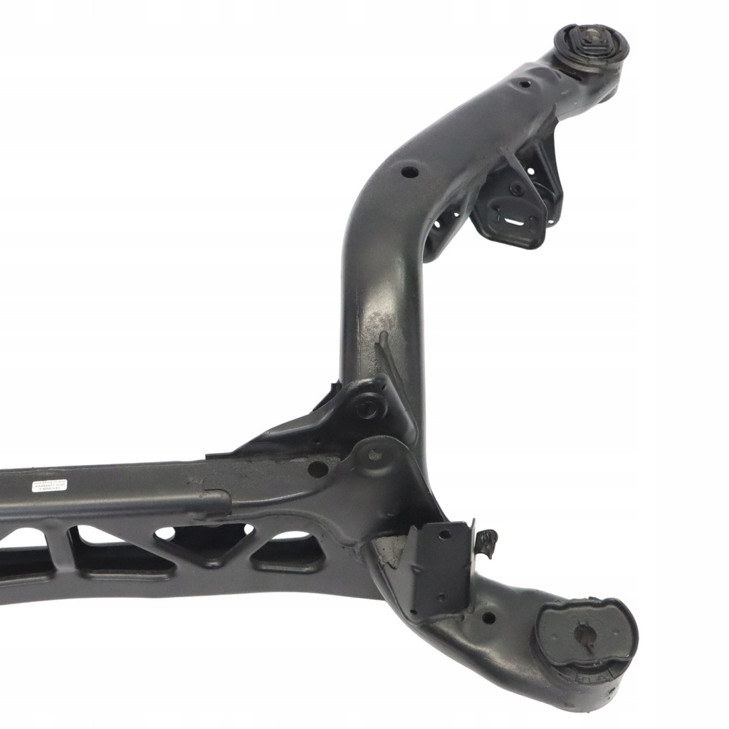 фото №11, Audi a4 b8 a5 8t подрамник подрамник подрамник задняя 8k0505288e