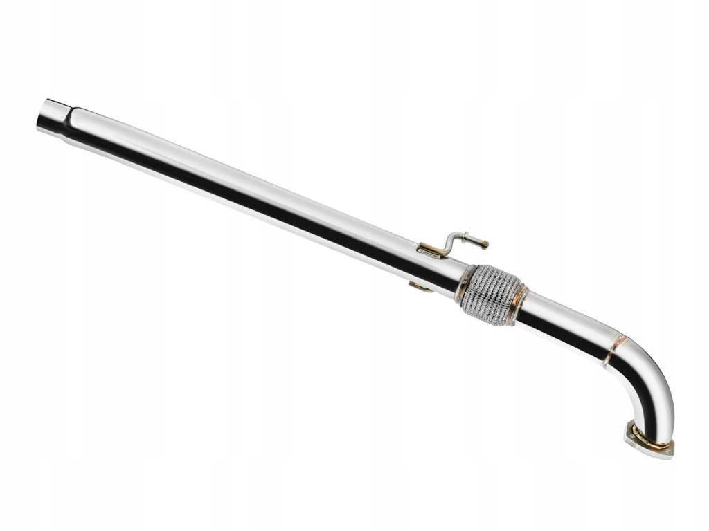 фото №1, Даунпайп fmic. pro seat leon 1.9 tdi mk1 1999-2005