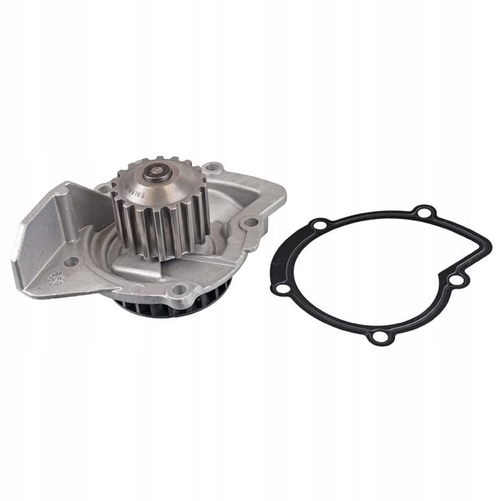 фото №10, Adt391115 насос wody peugeot 807 e 02-