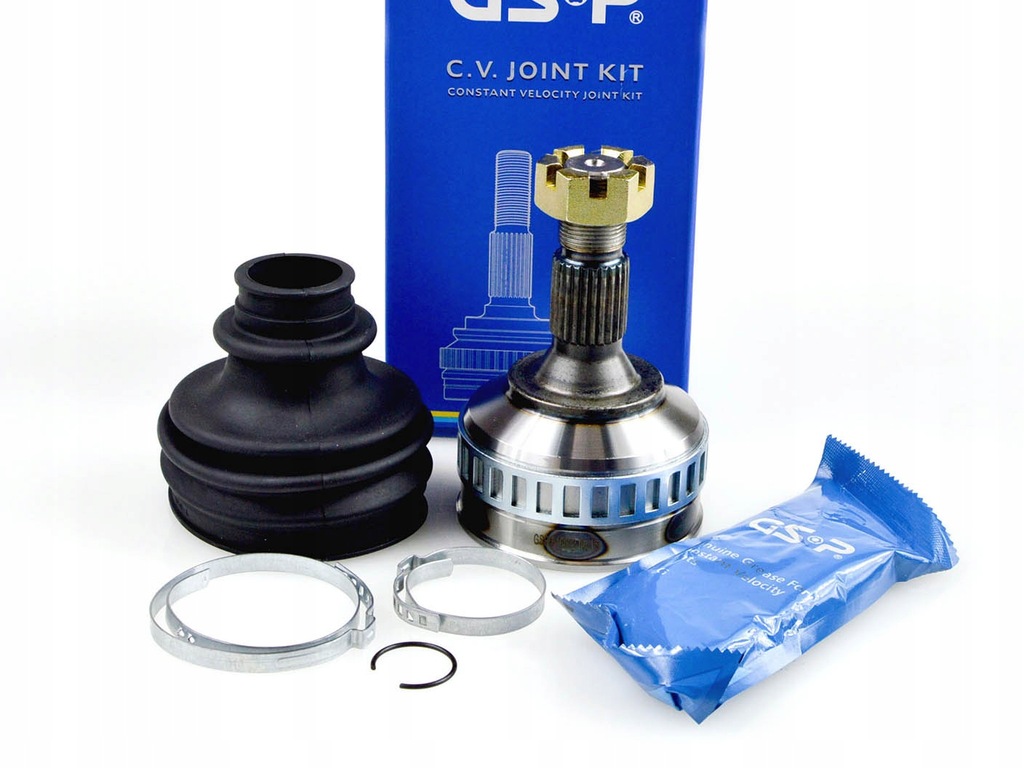 фото №1, Шарнір зовнішній citroen berlingo peugeot 306