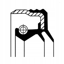 фото №1, Сальник /corteco/ truck 01030102b corteco