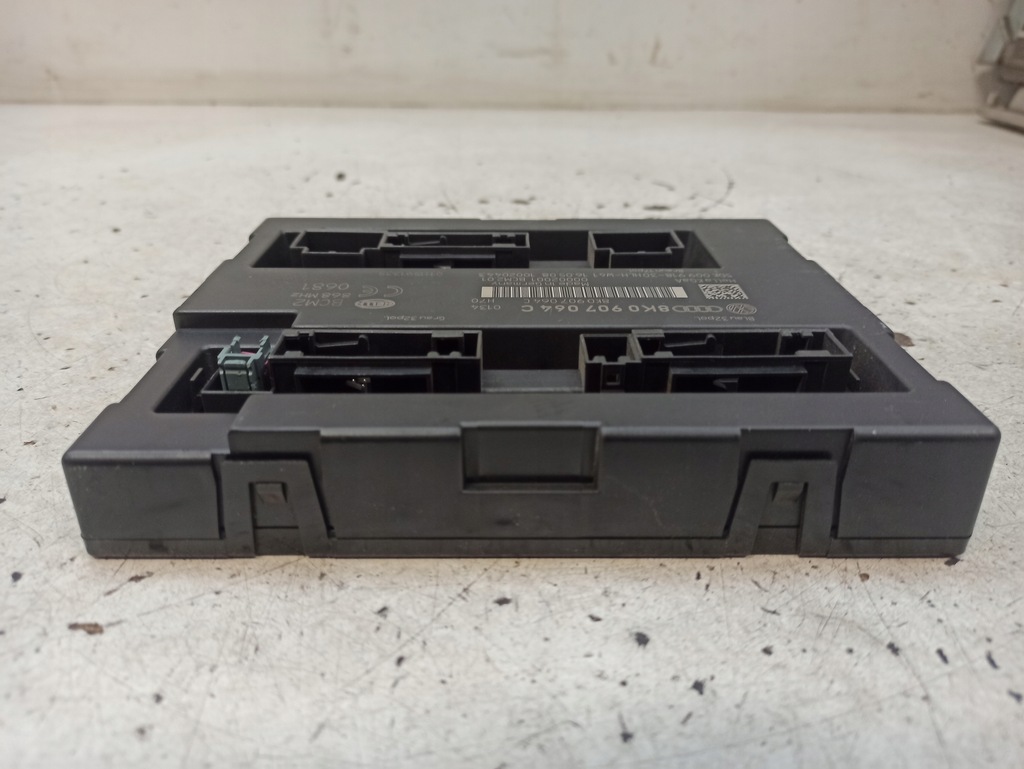 фото №7, Audi a4 b8 модуль комфорта 8k0907064c