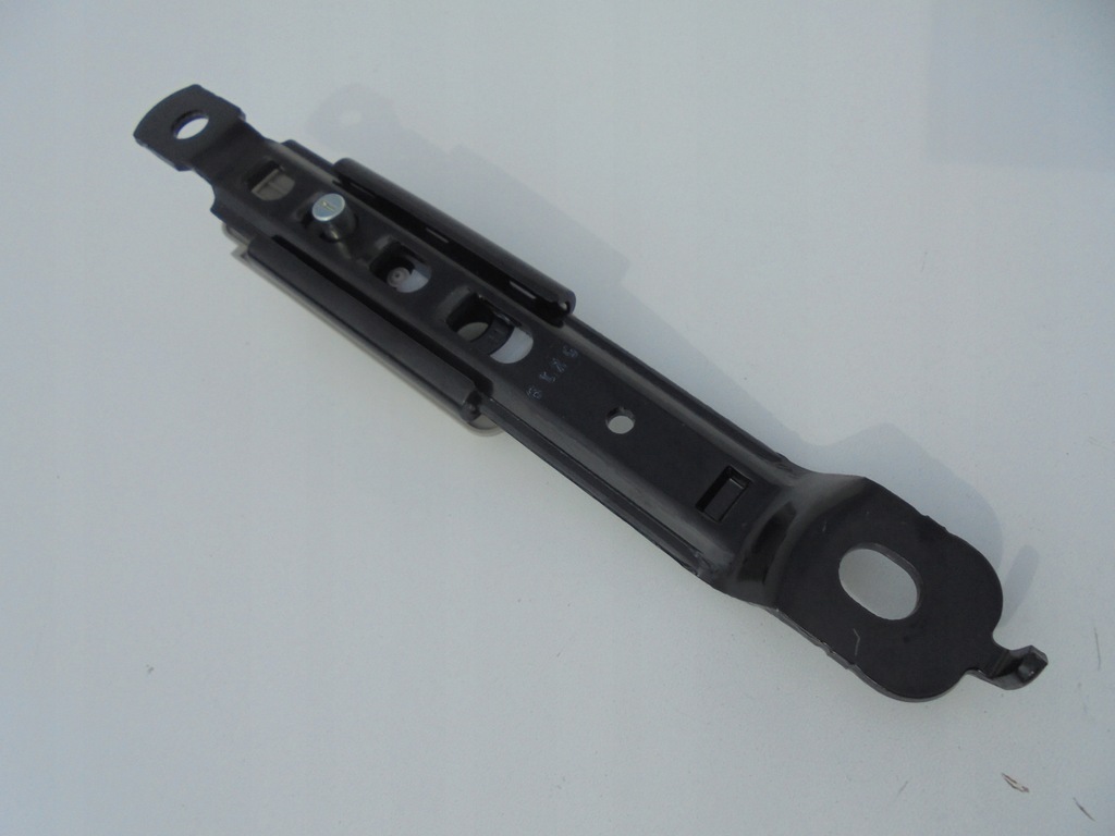 фото №10, Pulsar 1.5 dci регулювання поперечина повзунок 6096312a 2014-