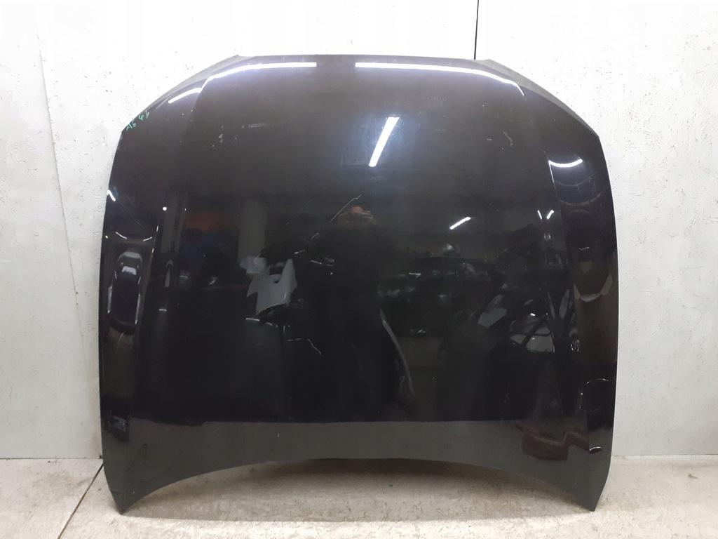 фото №1, Капот audi a6 c7 4g0 2011-2018r