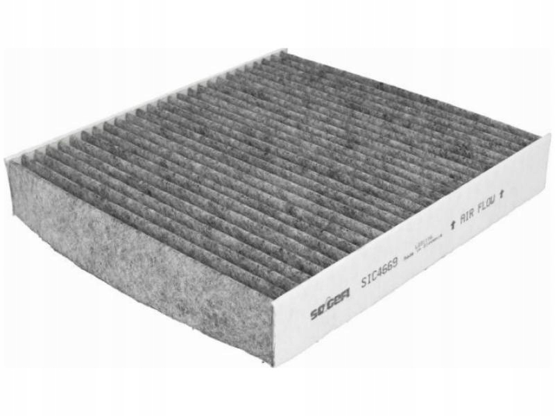 фото №1, Фильтр салонный renault logan ii 13- duster 19- clio iv 14- arkana 20-