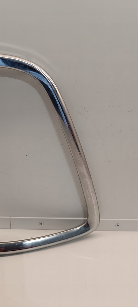 фото №3, Mini cooper r56 захист хром лампи задня