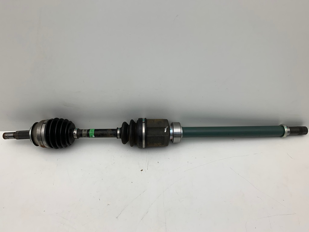 фото №1, Nissan x-trail t32 lift приводной вал длинная правая
