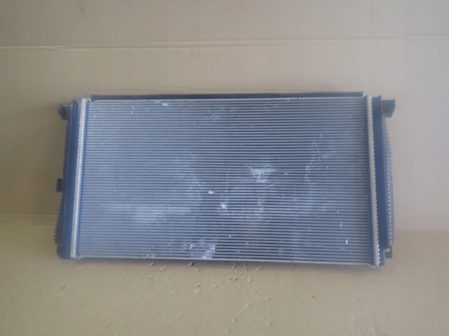 фото №1, Радиатор wody bmw iii 3 g20 g21