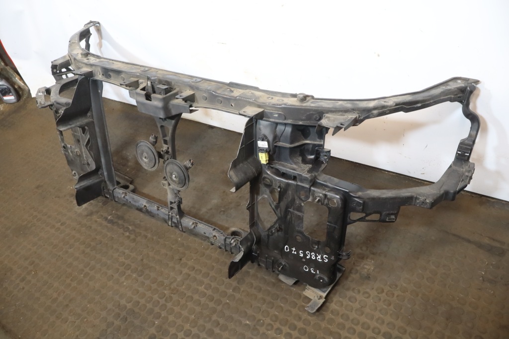 фото №3, Pas передний hyundai i30 i