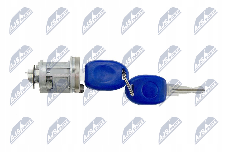 фото №12, Замок запалювання alfa romeo 156 1997-,/bez імобілайзер/