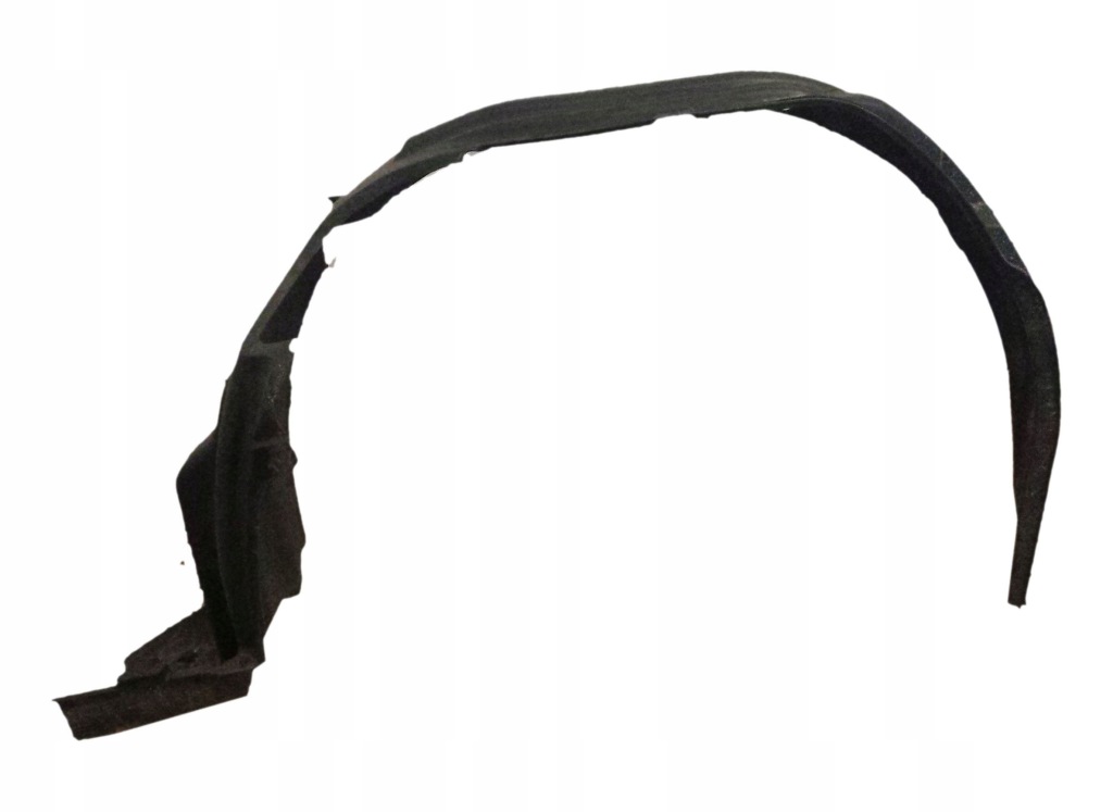 фото №1, Подкрылок передние правое suzuki ignis 2003-