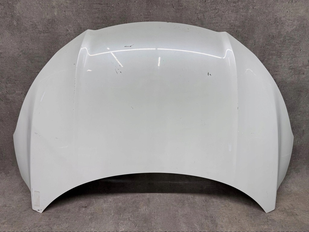 фото №1, Капот крышка двигателя honda hr-v ii 2014-