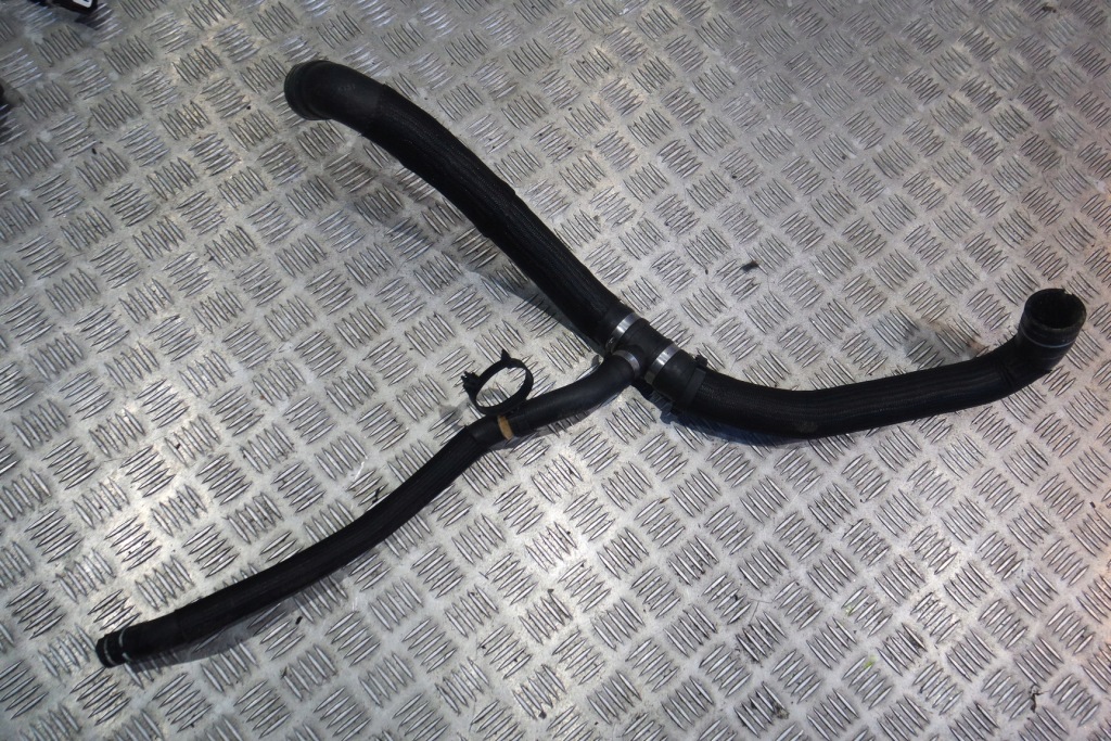 фото №1, Дроти wody радіатора maserati levante дизель