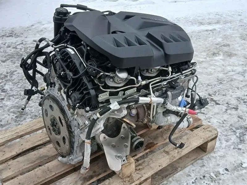 15k mls bmw 3 m3 g80 g82 4 двигун s58b30 двигун lci awd x-drive 2023 Зі Шроту