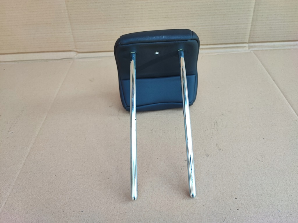 фото №8, Ford mondeo mk4 підголівник шкіра задня середній сидіння