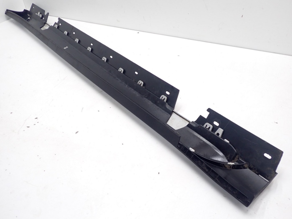 Молдинг накладка порог порог правая порог bmw x1 e84 5177 2990600 Недорого