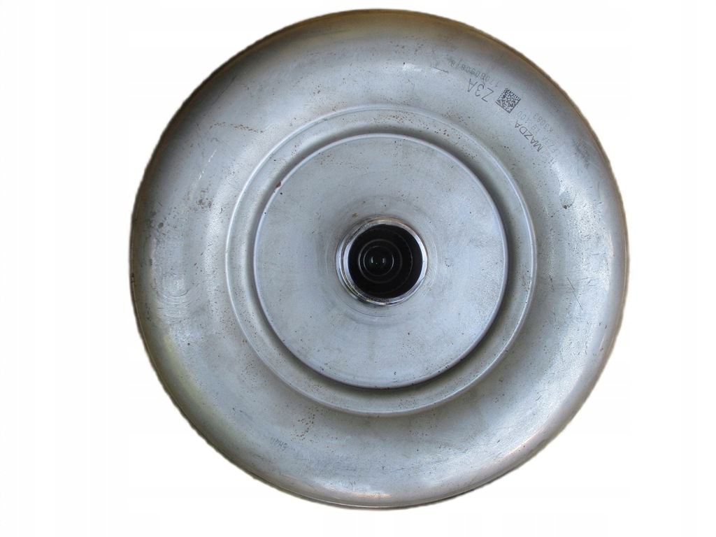 фото №1, Mazda cx5 ii сцепление гидротрансформаторный 1708090878