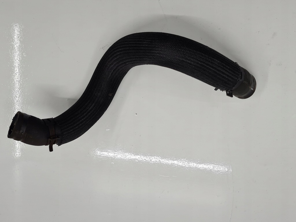 фото №1, Nissan qashqai i j10 wąż wody 2.0dci