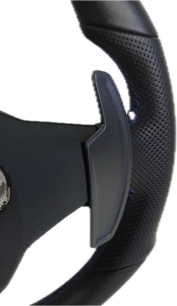 фото №9, K80 vw golf viii 8 r20 повітропровід пелюстки перемикання 5h0959542c