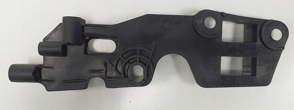 фото №1, Направляющая бампера правый перед discovery sport l550