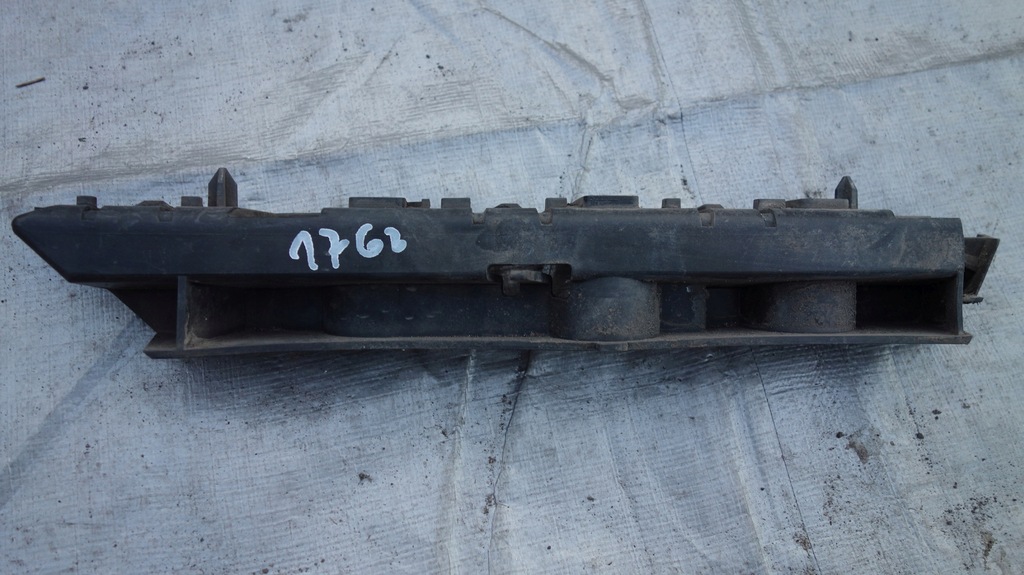 фото №1, Направляющая бампера правый задняя citroen c5 iii