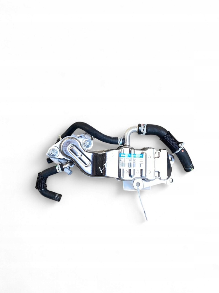 фото №2, Lexus rx v радіатор egr 2568025060