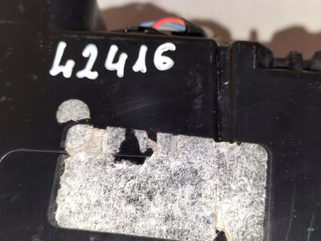 Фара задняя задний  левая renault megane 4 iv 16- универсал led Киев