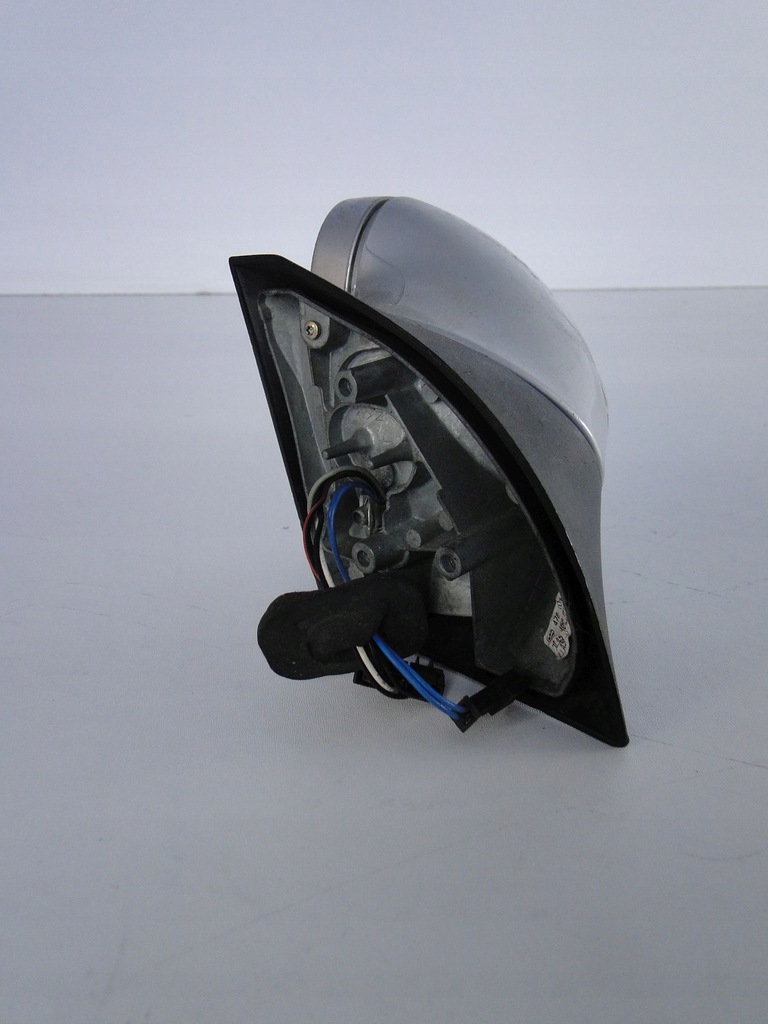 фото №7, Mercedes a klasa 168 w168 lift зеркало левая