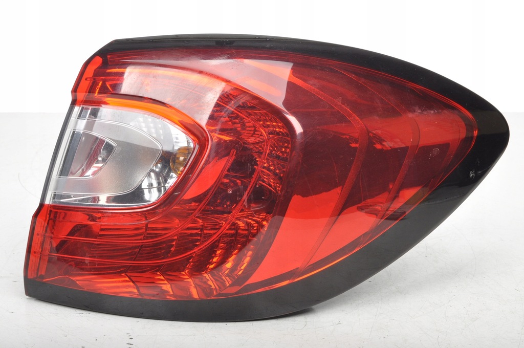 фото №1, Renault captur i лампа правая задняя правый задняя