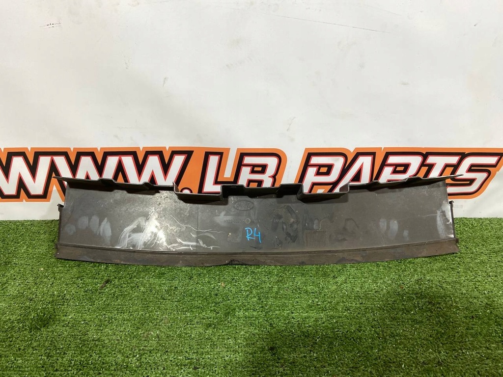 фото №10, Повітропровід повітря land rover l462 hy32-8327-ad