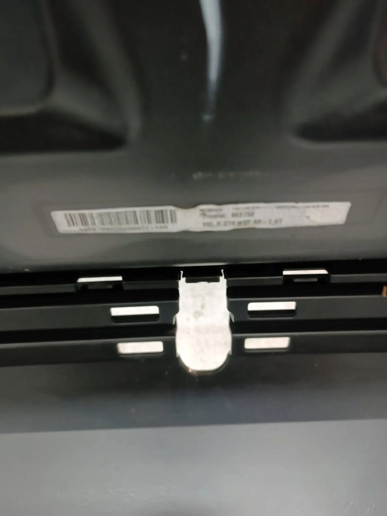 фото №7, Bmw 8 g16 бампери задня