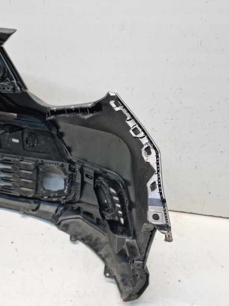 фото №11, Kia picanto iii 3 x x-line lift бампер перед передний