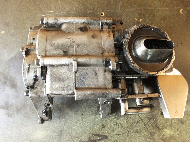 фото №1, Vw phaeton touareg 5.0 tdi насос масла масляная