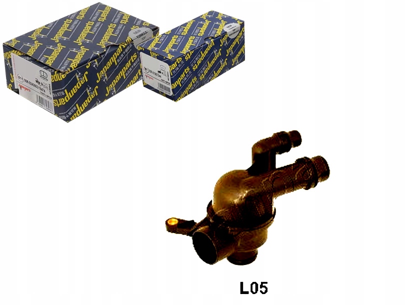 фото №1, Japvt-l05 термостат land rover freelander 2,5 v6