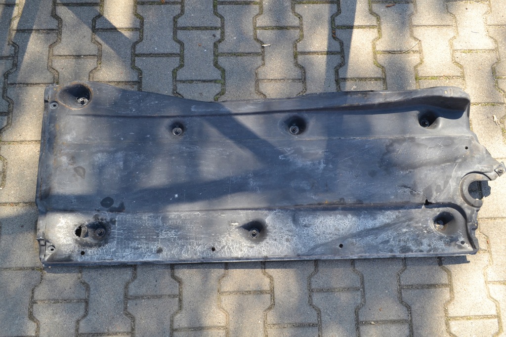 фото №7, Захист підвіска vw tiguan 5na audi q3 5qf825201j