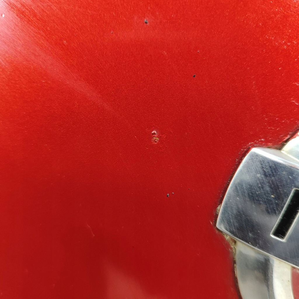 фото №7, Nissan pathfinder r51 2008 задня кришка багажника багажника