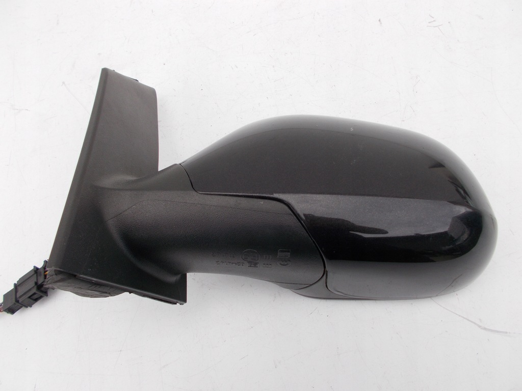 фото №6, Дзеркало seat altea i xl toledo iii lift fl складний 7 pin ліва lc9z