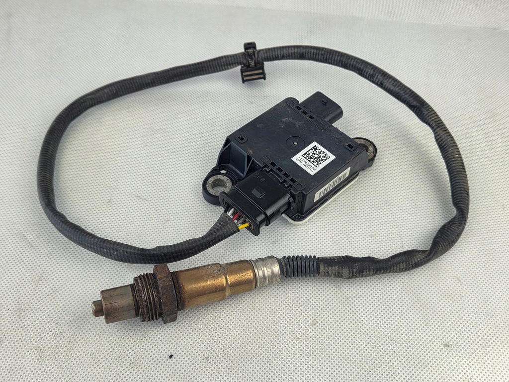 фото №3, Volvo v60 iii xc60 ii 2018 датчик лямбда-зонд 32203033