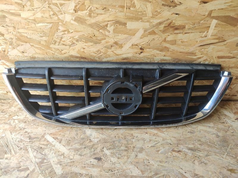 фото №1, Решітка радіатора решітка радіатора volvo xc60 i 08-13 30764558