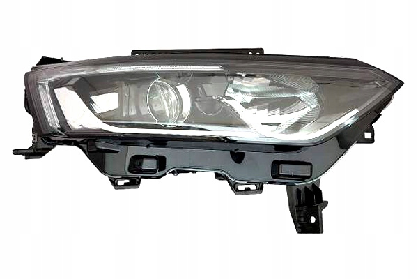 фото №2, Фара правий renault koleos ii 2016- depo