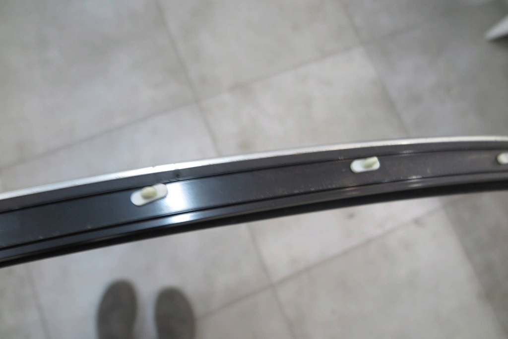 Молдинг кровельная крыша правая mercedes benz clk w209 рестайлинг с Разборки