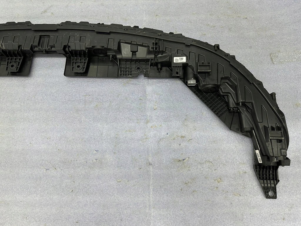 фото №13, Лампа передня перед led drl hyundai kona ii 2 92209be000 nr99