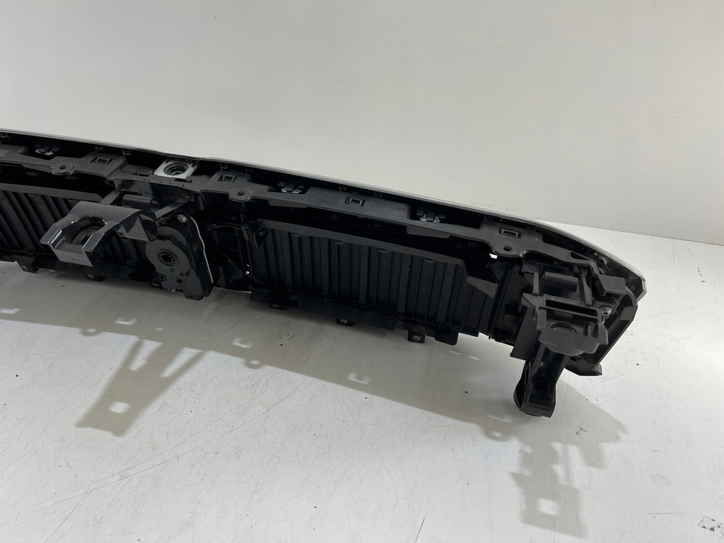 фото №9, Решётки радиатора воздуховод воздуха жалюзи решётка радиатора bmw g20 lift